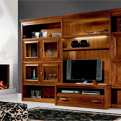 ТВ-композиция "Архимед Мантегна"