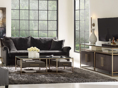 Мебель из США