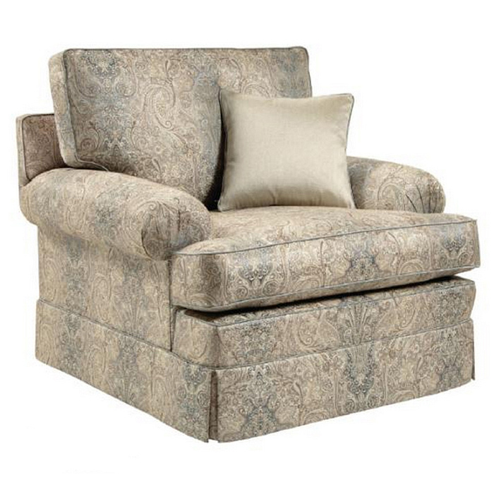 Кресло "Эмперор"