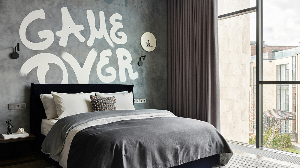 Таунхаус "Парк Фонтэ"