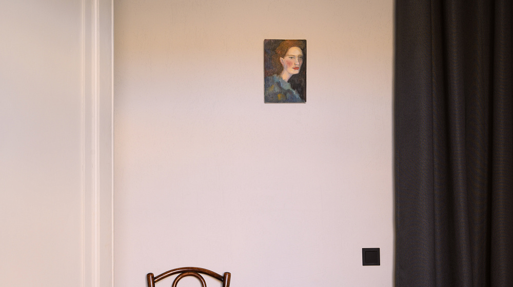 Частная квартира в Санкт-Петербурге на Моховой