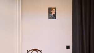 Частная квартира в Санкт-Петербурге на Моховой