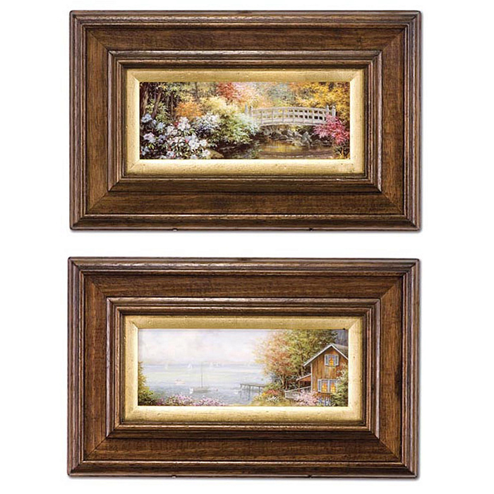 Картины "Морские виды"