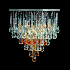 Потолочный светильник 1692 Il Paralume Marina