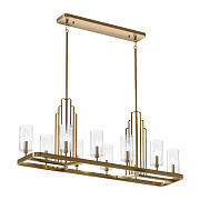 Люстра "Манхэттен"