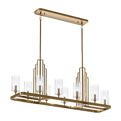 Люстра "Манхэттен"