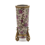 Ваза "Сиреневая мечта"