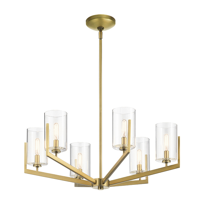 Люстра "Бристоль"