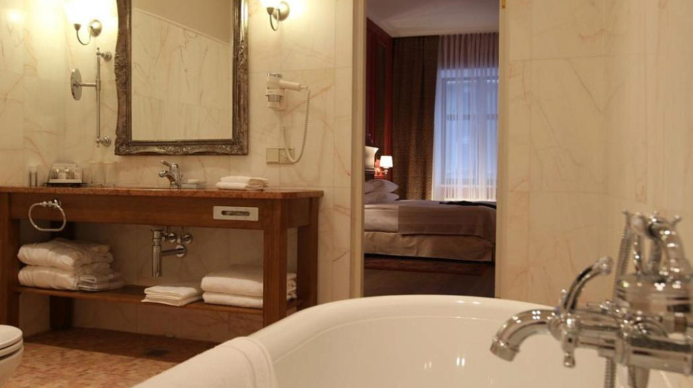 Бутик-отель "Leopolis"