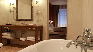 Бутик-отель "Leopolis"