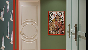 ЖК Новый Лесснер