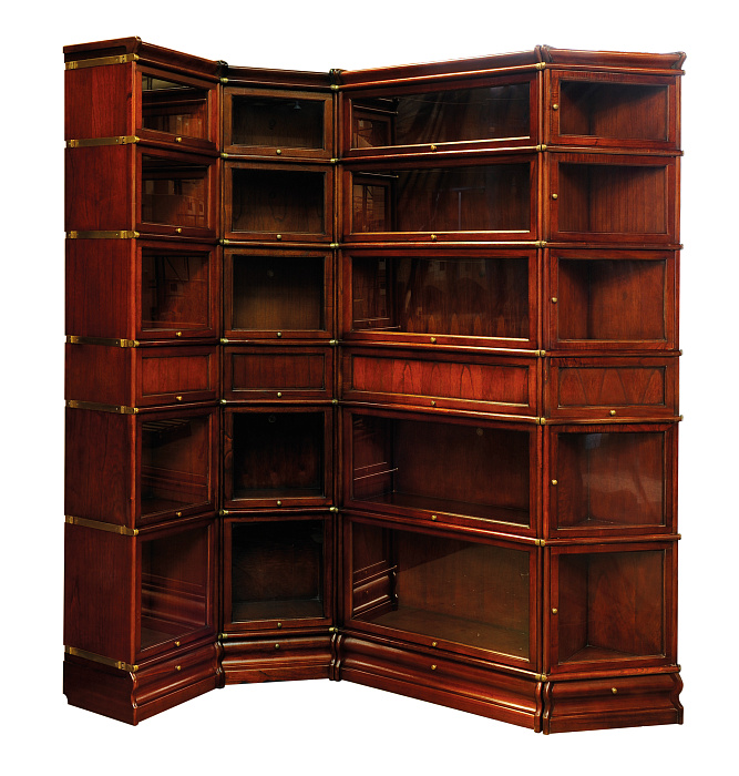 Книжные полки