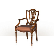 Кресло "Тень вазы"