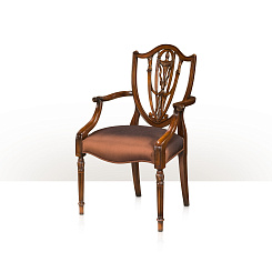 Кресло "Тень вазы"