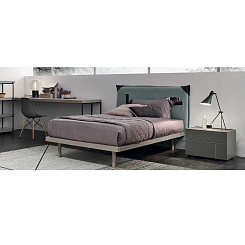 Односпальная кровать TASCA