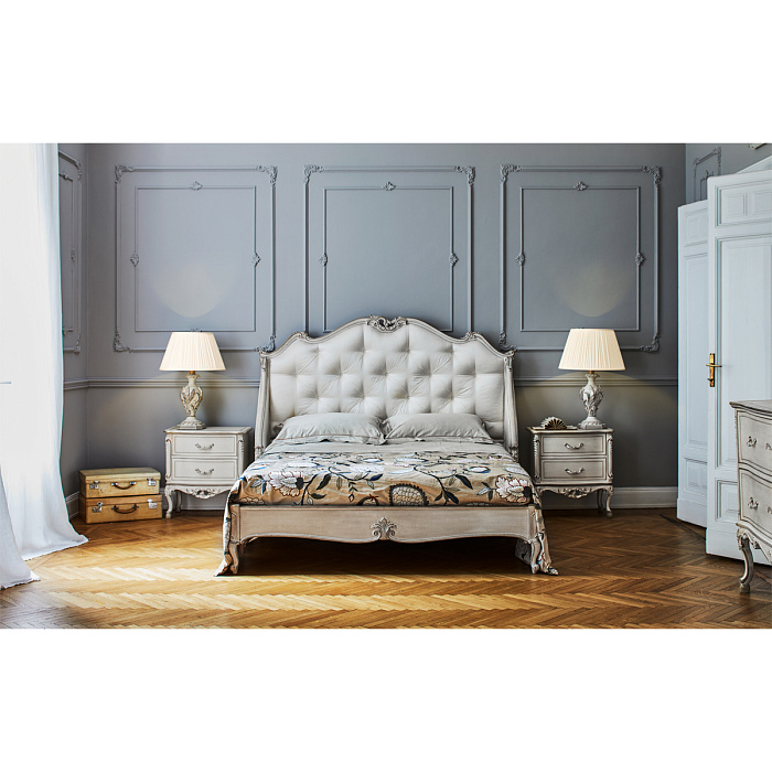 Кровать Silvano Grifoni