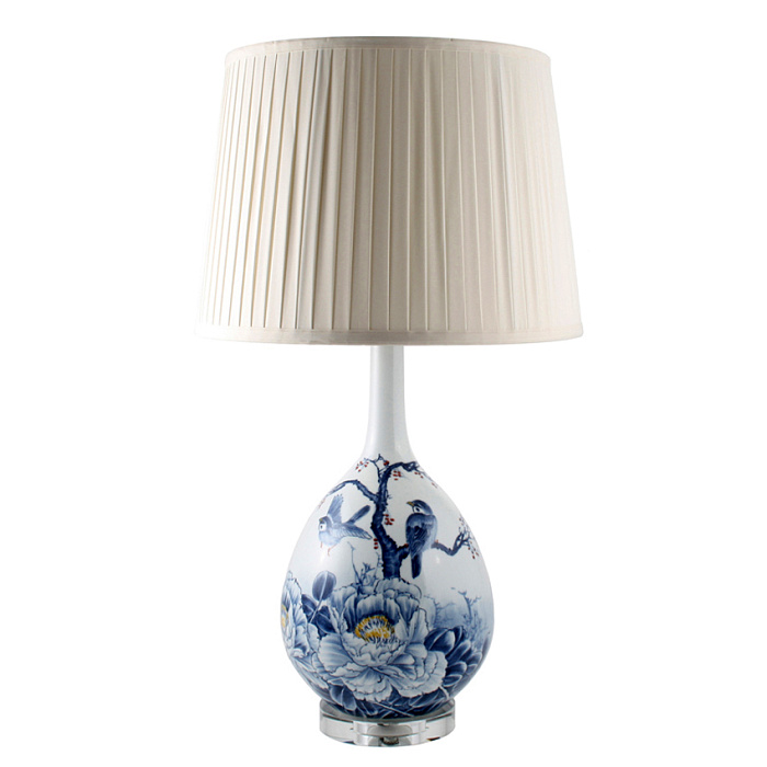 Лампа "Лесная трель"