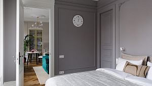 Типичный Питер