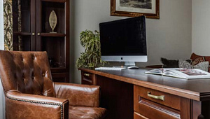 Интерьер дома в Краснодаре