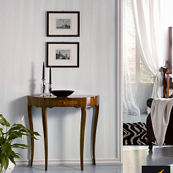 Консоль - полулуна "Мартина"