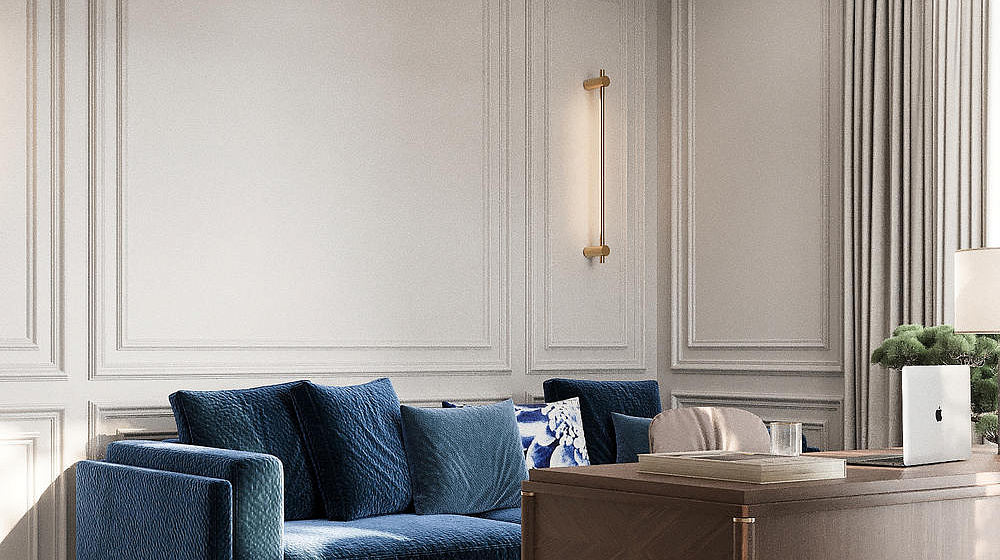 Дом в Сестрорецке