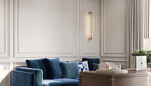 Дом в Сестрорецке