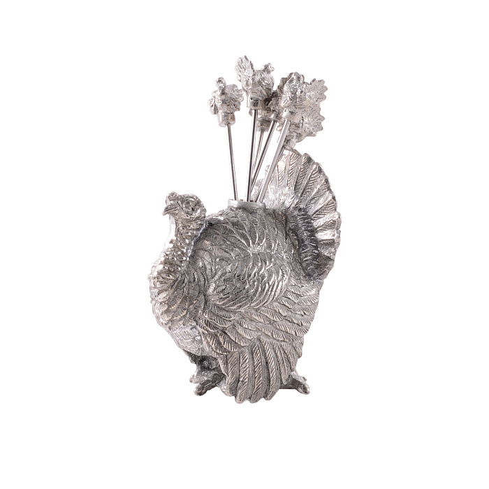 Набор для канапе "Индюк"