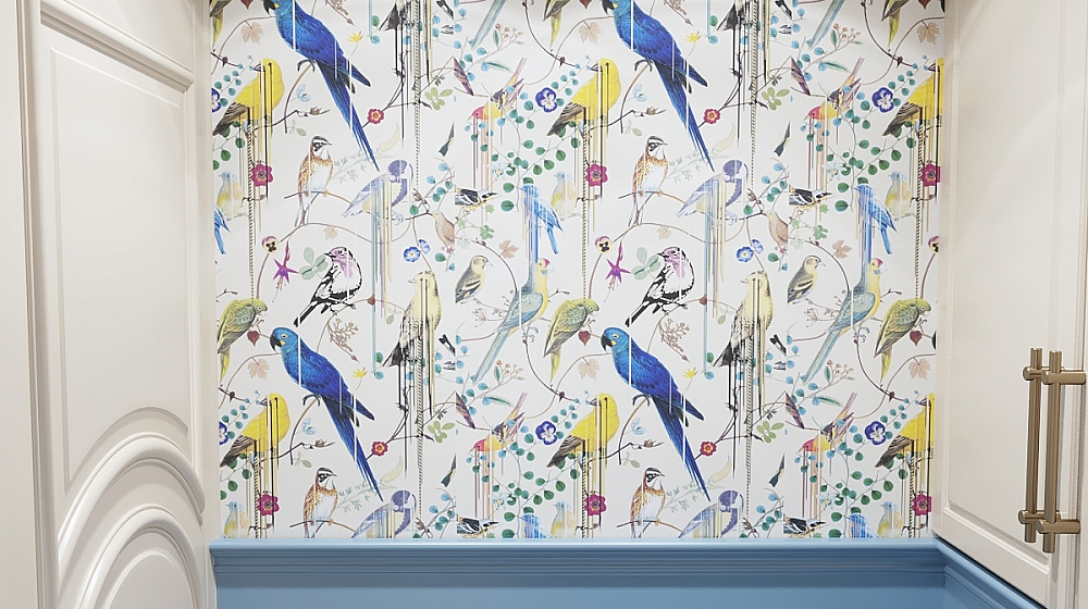 ЖК Новый Лесснер