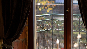 Проект «Новогорск-7» г. Химки