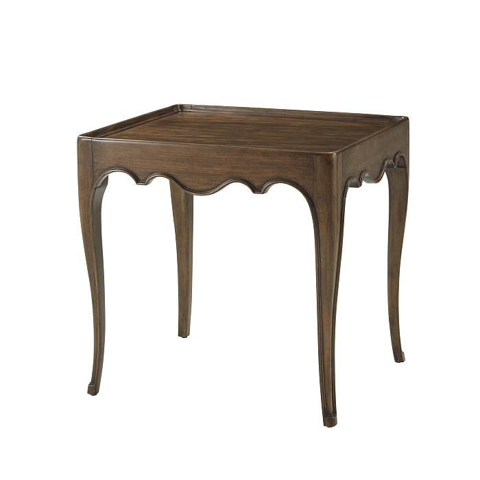 Стол ламповый "Тавел"