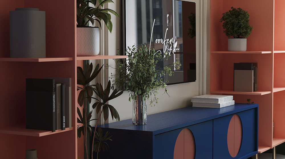 ЖК Новый Лесснер