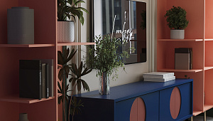 ЖК Новый Лесснер