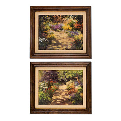 Картины "Леса"