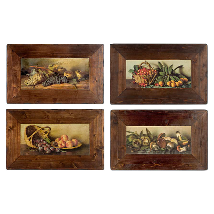 Картины "Фрукты"