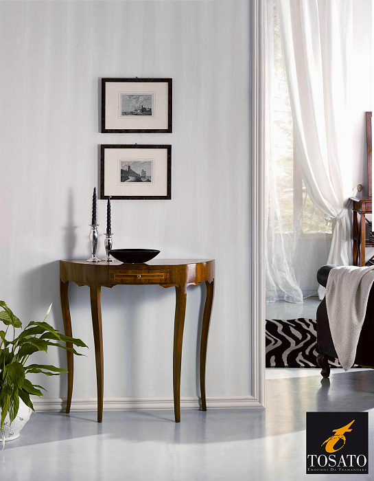 Консоль - полулуна "Мартина"