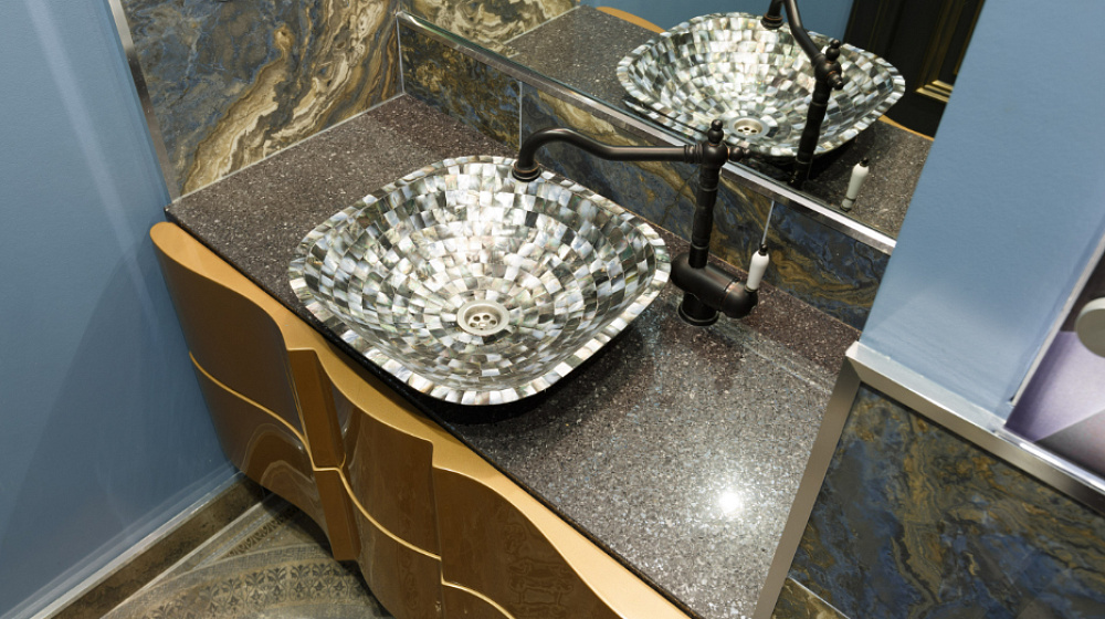 Квартира на Наличной