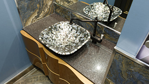 Квартира на Наличной