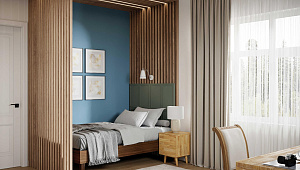 КП «Онегин Парк»