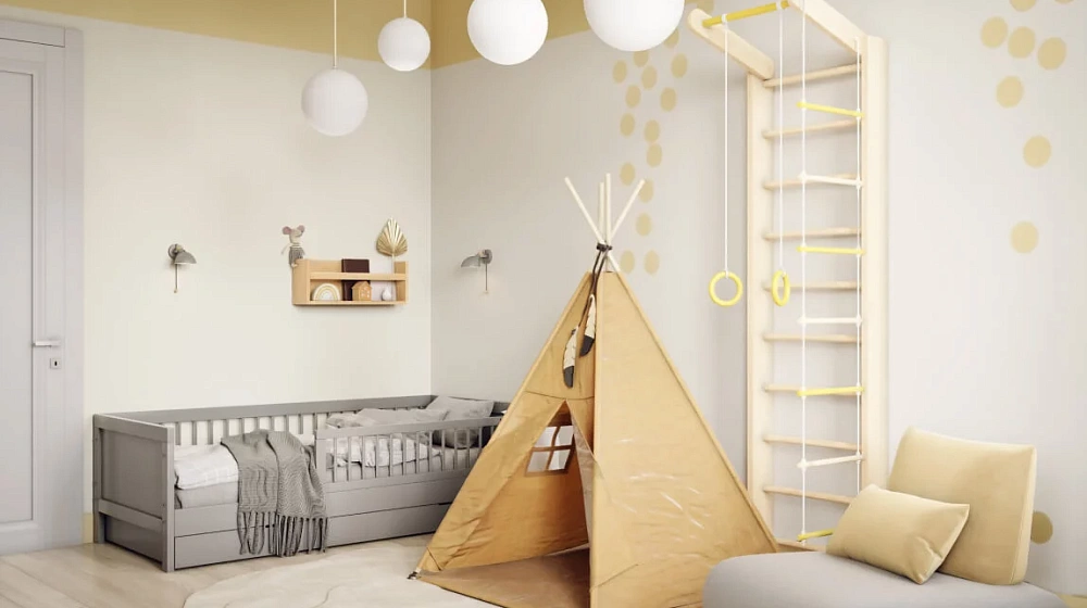 Квартира у Новой Голландии