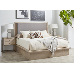 Ламповый столик «Норт-Сайд»