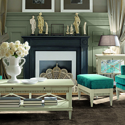 Интерьер "Дезидери"