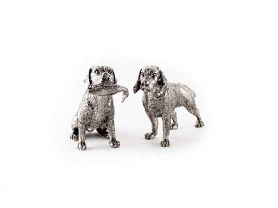 Соль + перец