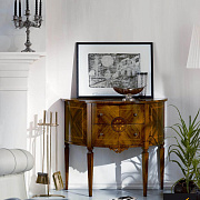 Консоль - полулуна "Паула"