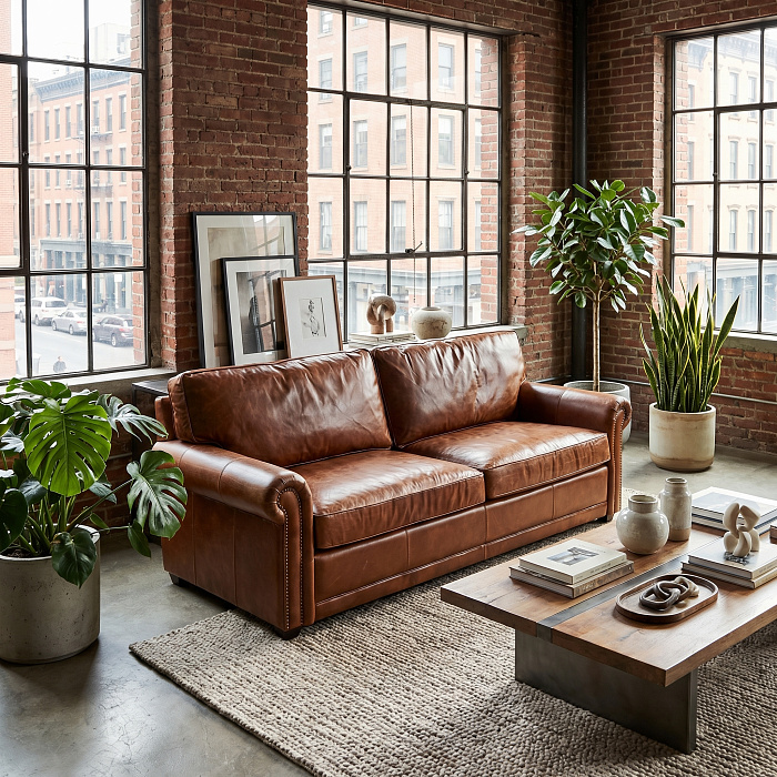 Диван "Дижон" с раскладным механизмом