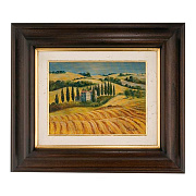 Картина "Тосканский пейзаж"