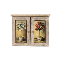 Ключница "Азалия"