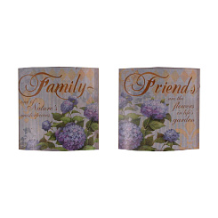 Картины "Тайный сад"