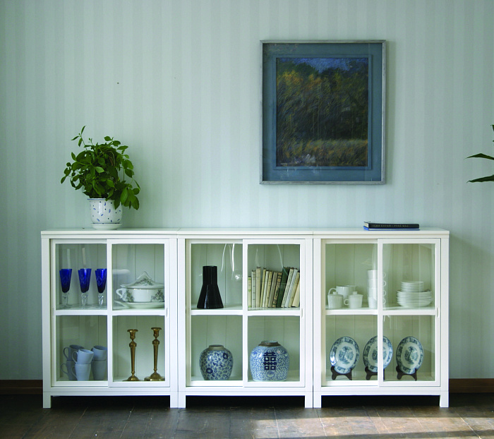 Большая витрина