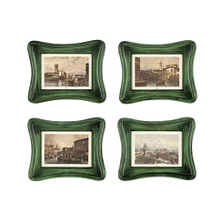 Картины "Города Италии"