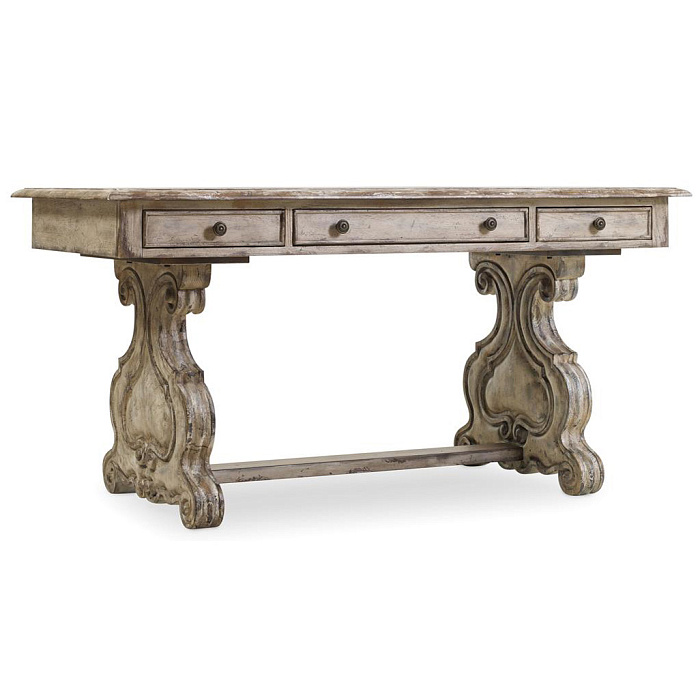 Стол письменный "Шателе"